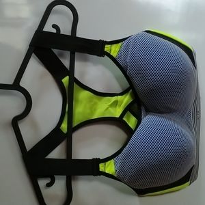 Victoria's Secret Sports bra